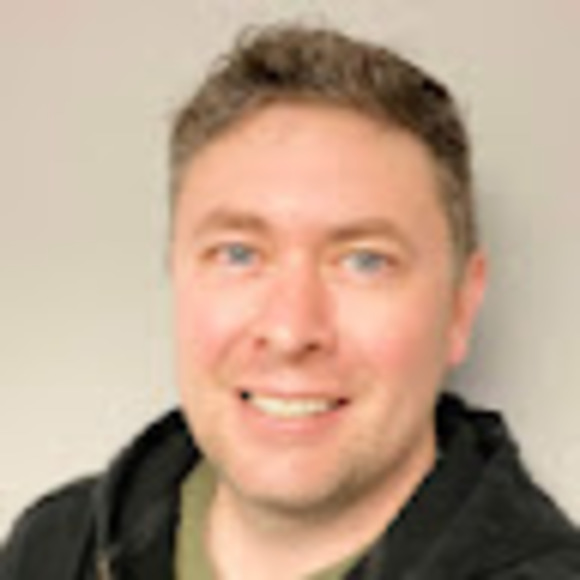 Meet your Posher, Scott - Picture 1 of 1